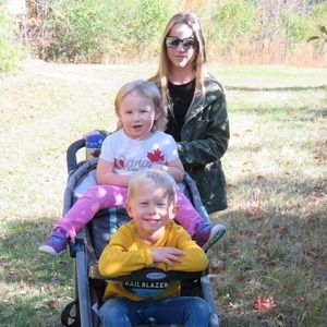 Meet your Posher, Anna